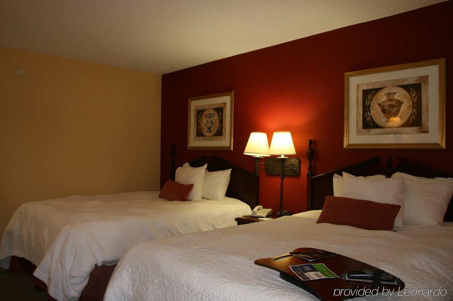 Hampton Inn Carbondale Esterno foto