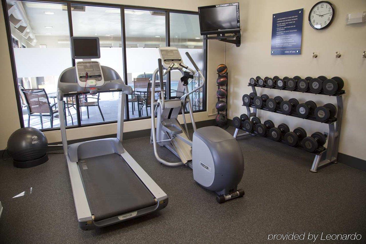 Hampton Inn Carbondale Esterno foto