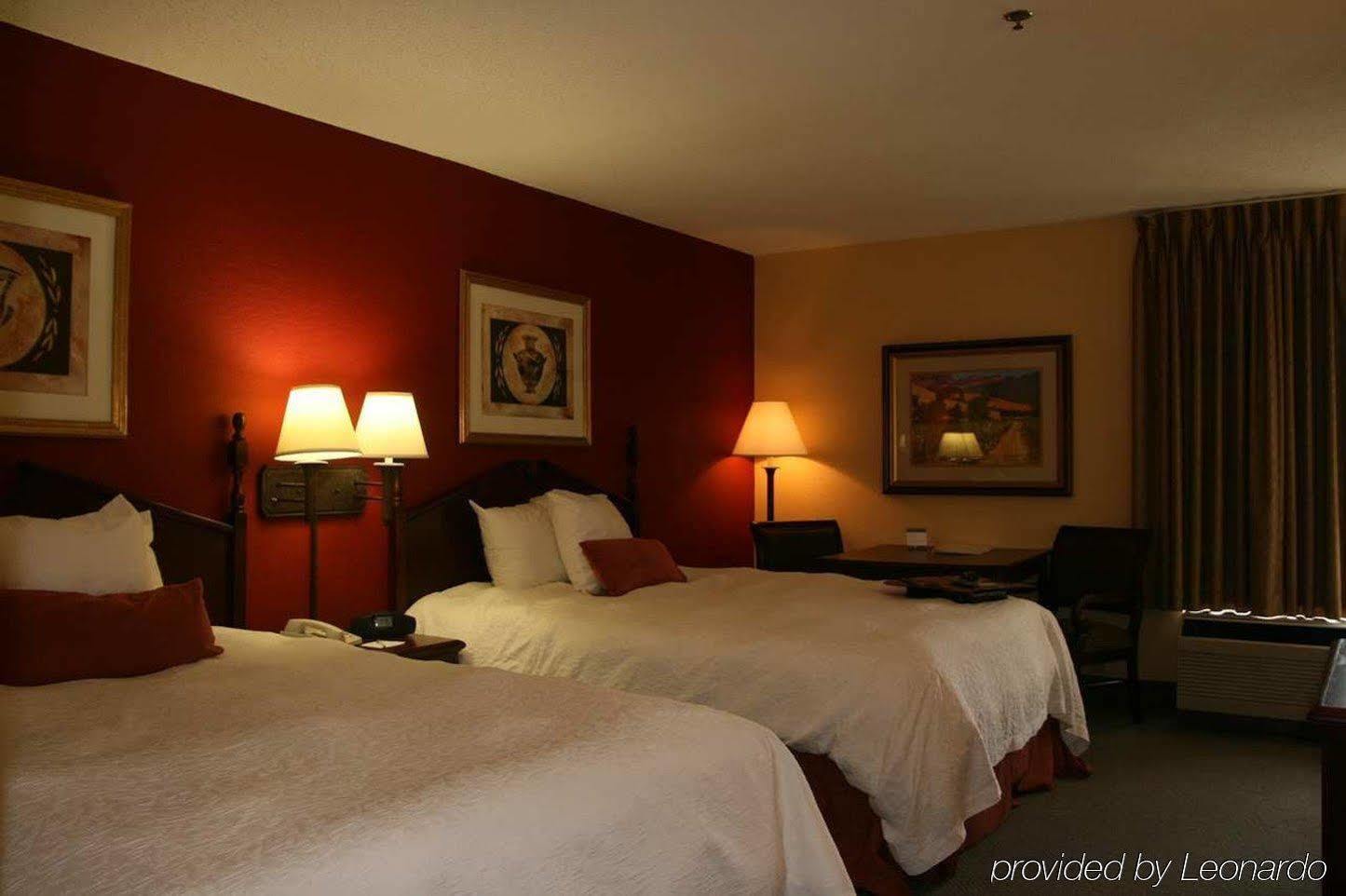 Hampton Inn Carbondale Esterno foto
