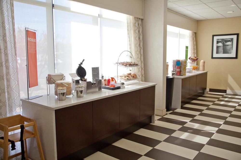 Hampton Inn Carbondale Esterno foto